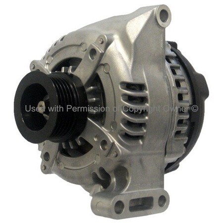 Mpa Quality-Built Alternator Remanufactured, MPA Quality-Built 10119 10119